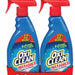 Oxi Clean Max Force Laundry Stain Remover, 2 x 16 oz