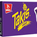 Takis Fuego Tortilla Chips Value Pack, 46 x 28 gr