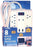 Bright-Way 8 Outlet Surge Protector, 1 pc