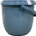 My Helper Quality Kitchen Plastic Bucket, 16 qt