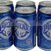 Polar Beer Cans, 6-Pack, 6 x 250 ml