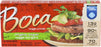Boca Original Vegan Burger, 10 oz