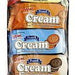 Pampa Cream Cookies, Assorted Flavors, 10 packs