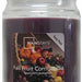 Mainstays Jar Candle Set, Fruit Cornucopia Fragrance, 5 ct