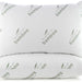 Bamboo Spa Bed Pillow, 