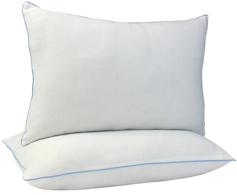 Iso-Pedic Scented Fresh Linen Pillow, 1 ct