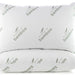 Essence of Bamboo Jumbo Knit Pillow, 2 ct