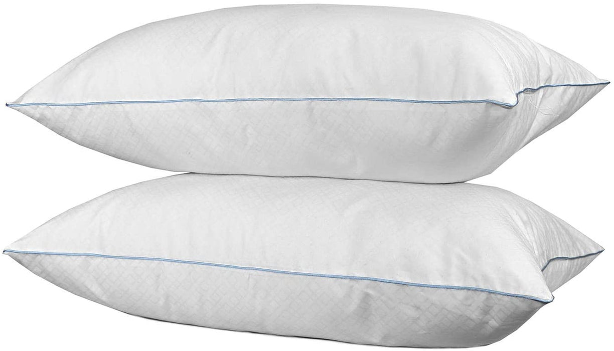 Beyond Cool Bed Pillow, 2-Pack, 2 ct