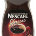 Nestle Nescafe Classic, 200 gr