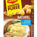 Maggi Instant Mashed Potatoes, Natural, 276 gr