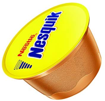 Nescafe Dolce Gusto Nesquick Coffee Capsules, 16 ct
