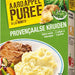 Maggi Instant Mashed Potatoes a La Minute, Provencial Herbs, 160 gr