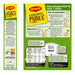 Maggi Instant Mashed Potatoes a La Minute, Provencial Herbs, 160 gr