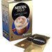 Nescafe Gold Cappuccino Sachets, Decaf, 8 ct