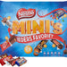 Nestle Assorted Mini's Chocolates, 434 gr