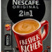 Nescafe Original 2-in-1 Coffee Mix, 6 ct