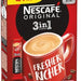 Nescafe Original 3-in-1 Coffee Mix, 6 ct