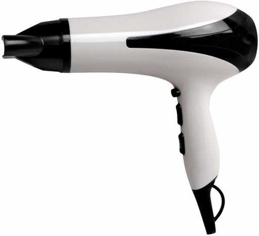 Revlon Ionic Fast Hair Dryer, Frizz Control, Model #RVDR5144