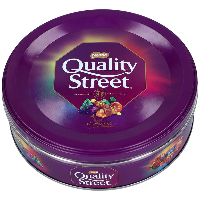 Nestle Quality Street Chocolates , 480 gr