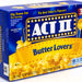 Act II Butter Lovers Popcorn, 3 ct