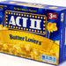 Act II Butter Lovers Popcorn, 3 ct