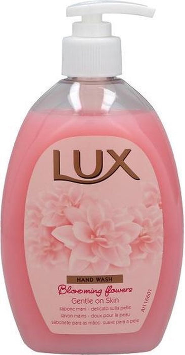 Lux Hand Wash Soap, Blooming Flowers , 500 ml
