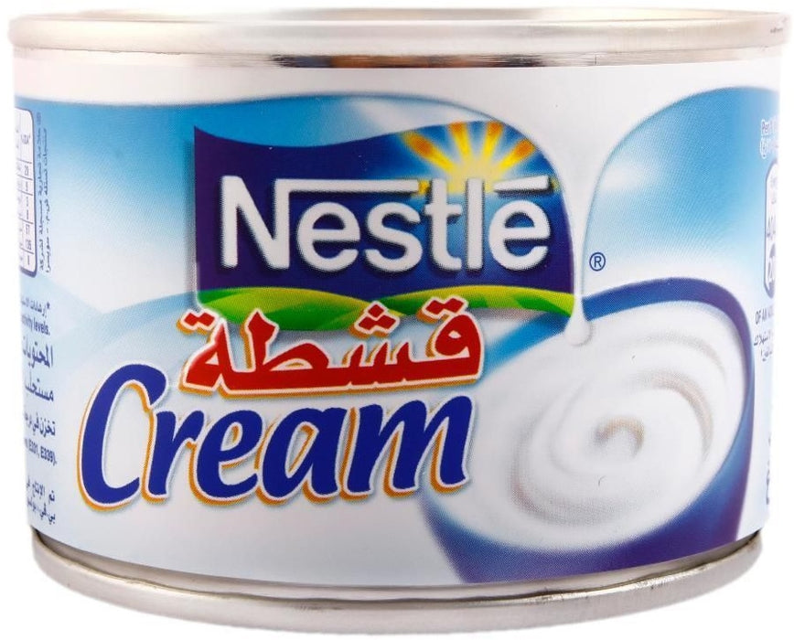 Nestle Milk Cream Original, 170 gr