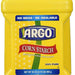 Argo 100% Corn Starch, 35 oz