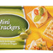 LU Mini Crackers, Olive Oil & Oregano, 250 gr