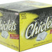 Chiclets Peppermint Bubble Gum, Value Pack, 2 x 100 ct