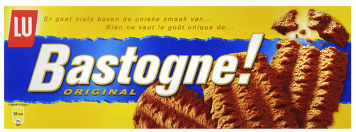 Lu Bastogne Biscuits, 260 gr