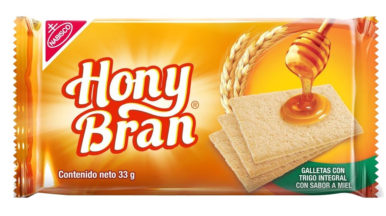 Nabisco Honey Bran, 9 ct