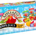 Apple & Eve 100% Juice Boxes, No Sugar Added, Variety Pack, 36 ct