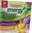 Emergen-C Energy Plus Fizzy Drink Mix Dietary Supplement, Packets in 2 Flavors, 36 ct