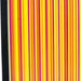 Bazic Composition Book, 24.7 x 19 cm, Striped (Available in More Colors), 100 sheets