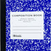 Bazic Compostion Book, 24.7 x 19 cm (Available in More Colors), 100 sheets