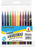 Bazic Classic Colors Washable Markers, #1280, 12 pcs