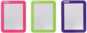 Bazic Magnetic Locker Mirror (Specify Color at Checkout), 