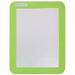 Bazic Magnetic Locker Mirror (Specify Color at Checkout), 