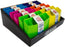 Bazic Magnetic Storage Box (Specify Color at Checkout), 