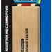 Bazic Felt Chalkboard Eraser, 