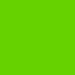 Bazic Flourescent Green Foam Board, 20 x 30 inch