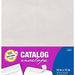 Bazic White Self-Seal Catalog Envelopes, 4 ct