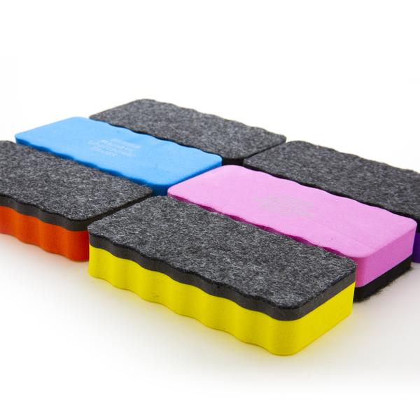 Bazic Whiteboard Eraser , 1 pc