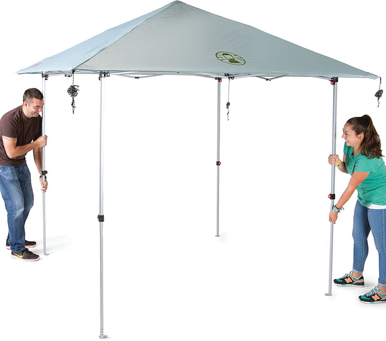 Coleman Light & Fast 10 x 10 FT Instant Sun Shelter , 1 pc