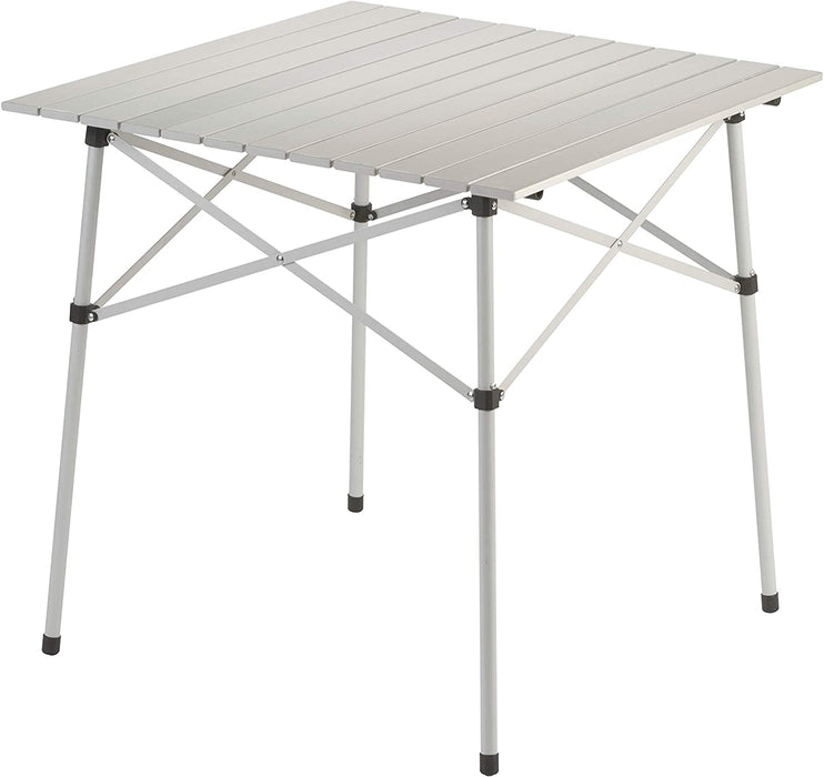 Coleman Outdoor Folding Ultra Compact Aluminum Camping Table , 1 pc