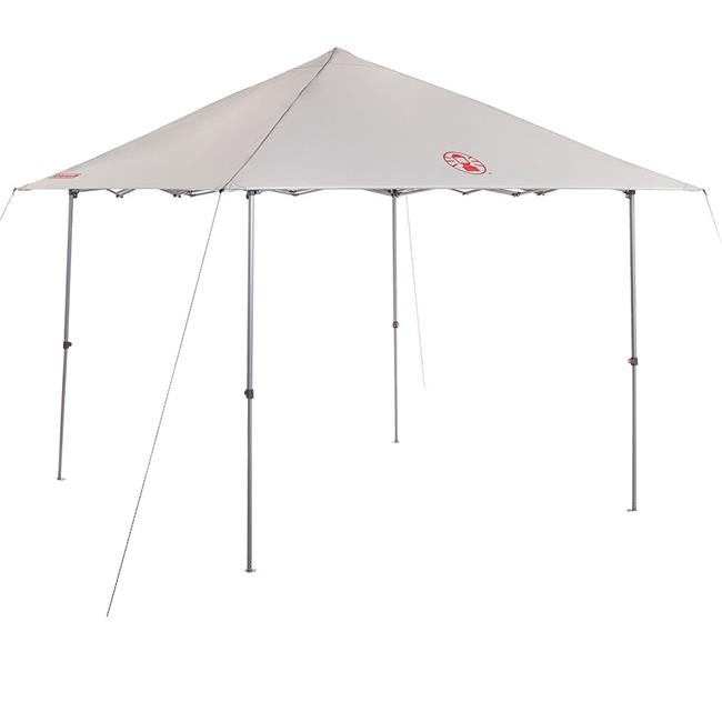 Coleman Light & Fast 10 x 10 FT Sun Shelter Tent, White