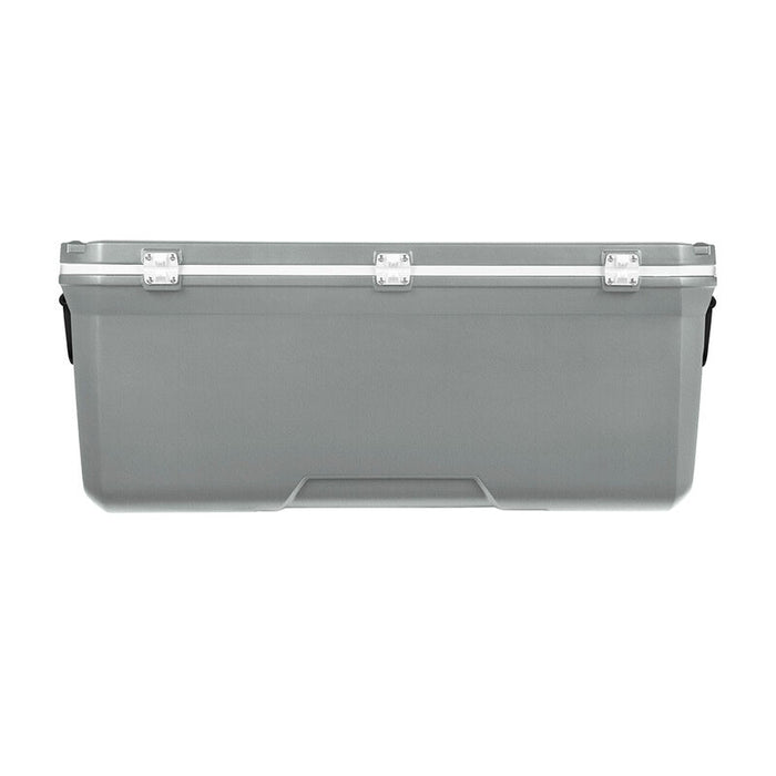 Coleman 316 Series 150-Quart Hard Ice Chest Cooler, Grey, 1 pc