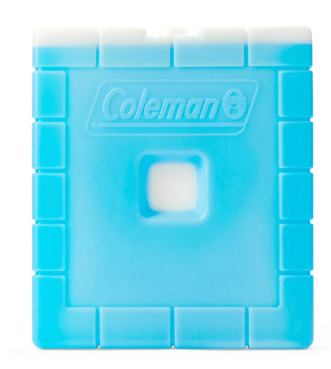 Coleman Chiller Hard Ice Pack, Large , 1 pc