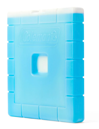 Coleman Chiller Hard Ice Pack, Large , 1 pc